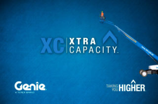 Video: Plataformas Genie® Xtra Capacity™