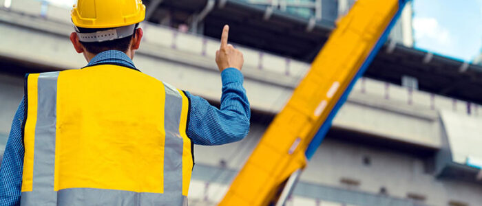 Cómo calcular la altura de trabajo que necesitas para tu proyecto