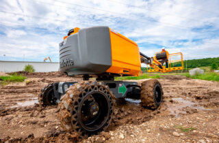 Errores comunes al usar plataformas de elevación y cómo evitarlos.