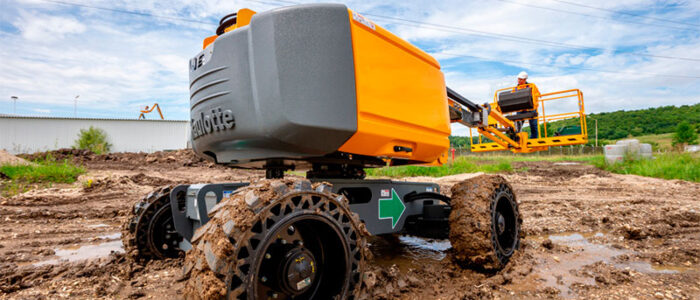 Errores comunes al usar plataformas de elevación y cómo evitarlos.