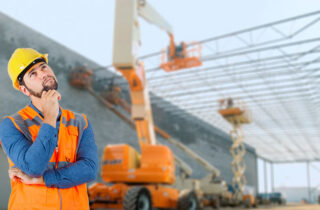 Qué preguntar antes de alquilar una plataforma de elevación