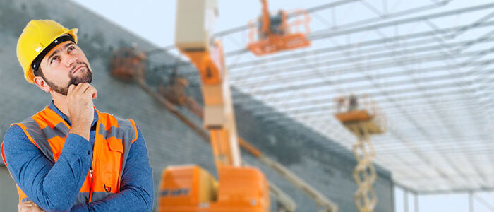 Qué preguntar antes de alquilar una plataforma de elevación