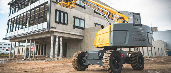 Cómo identificar la plataforma según la superficie.