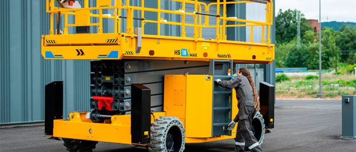 Sistema de Descenso de Emergencia: Tu seguro de vida en trabajos en altura.